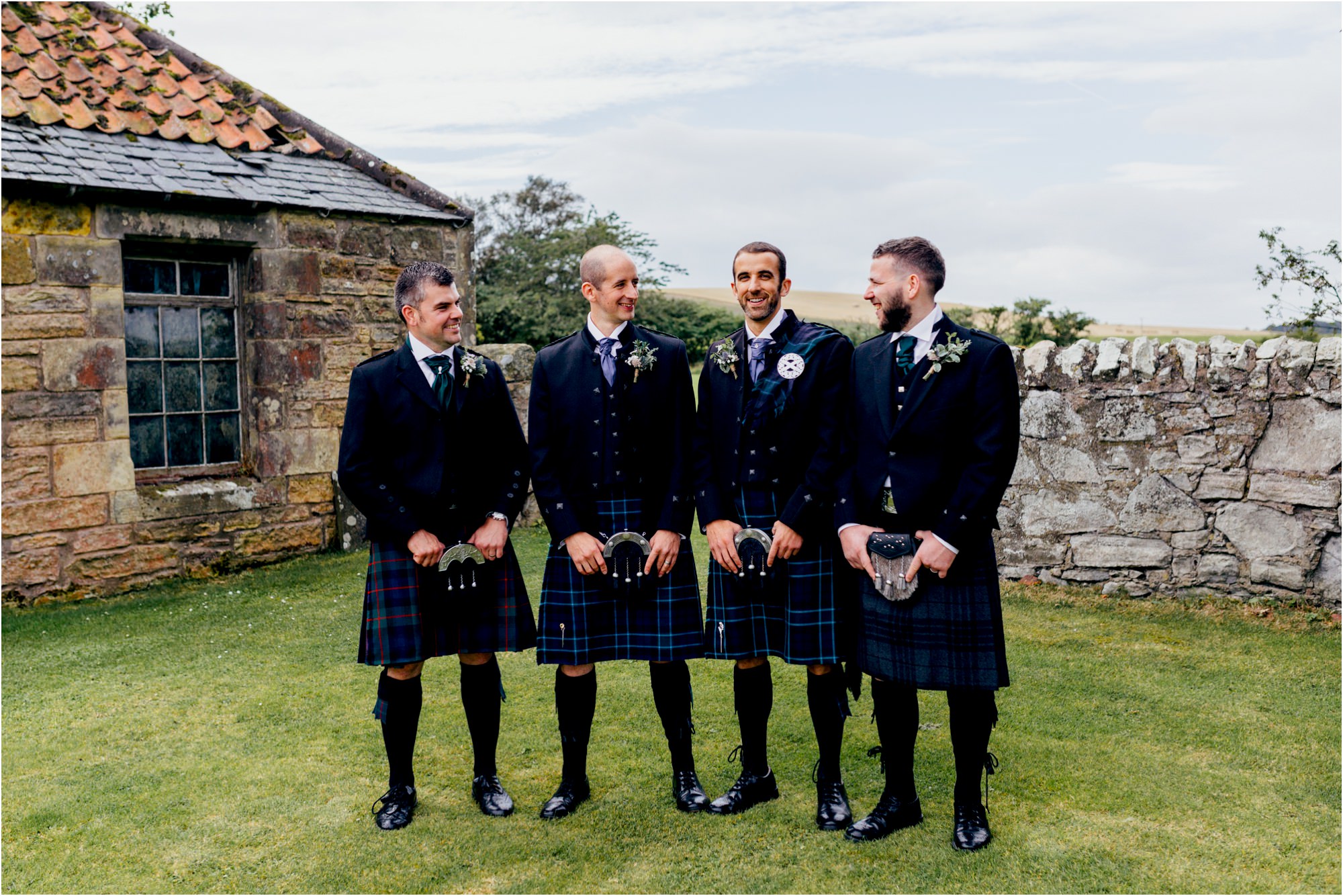 groom-groomsman-group-kinkell
