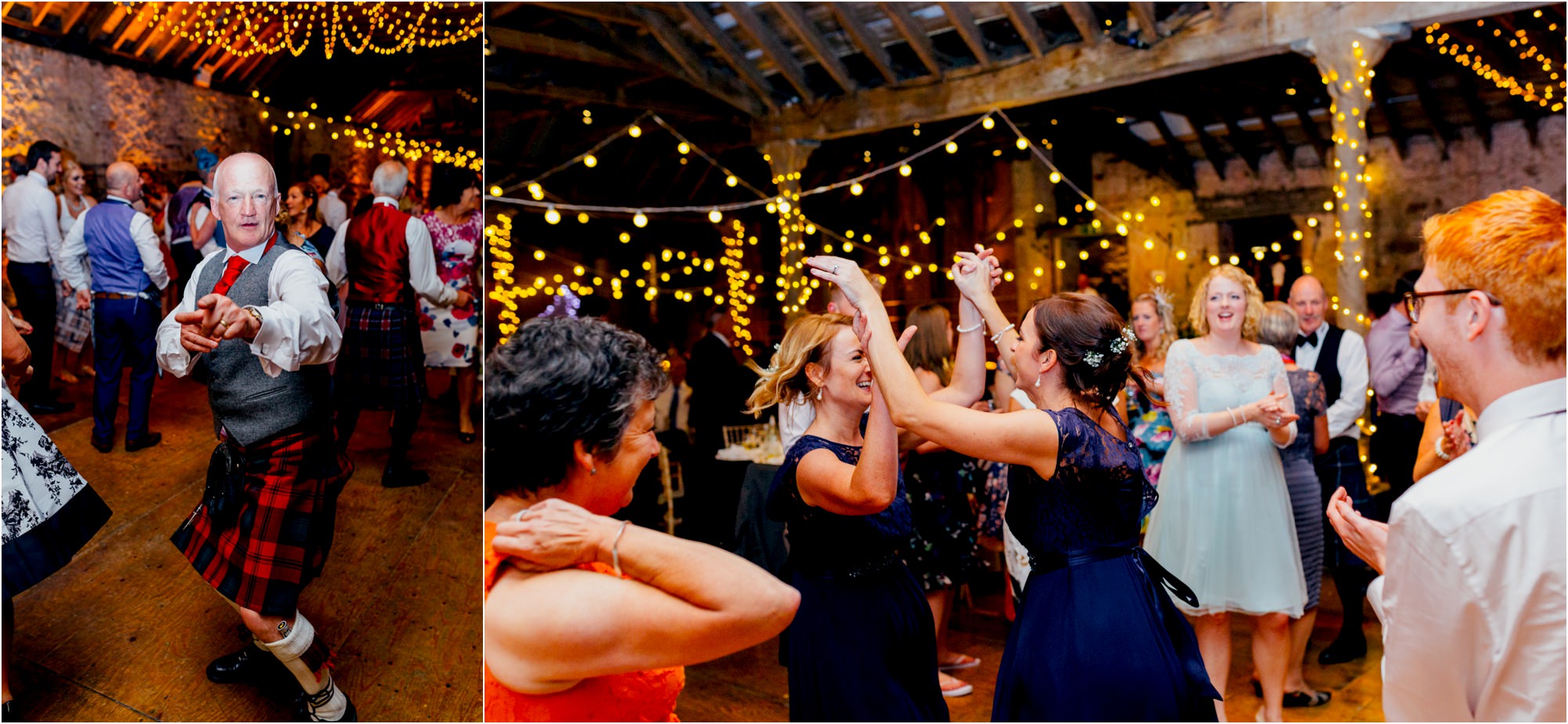 guests-dancing-to-pipe-band