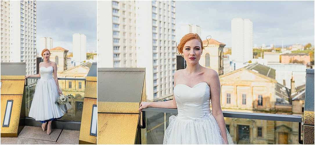 glasgow-skyline-bridal-portrait