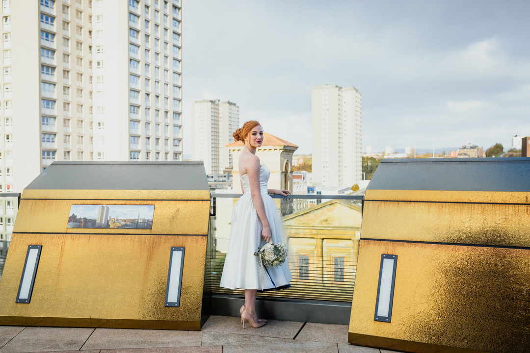 glasgow-skyline-bridal-portrait