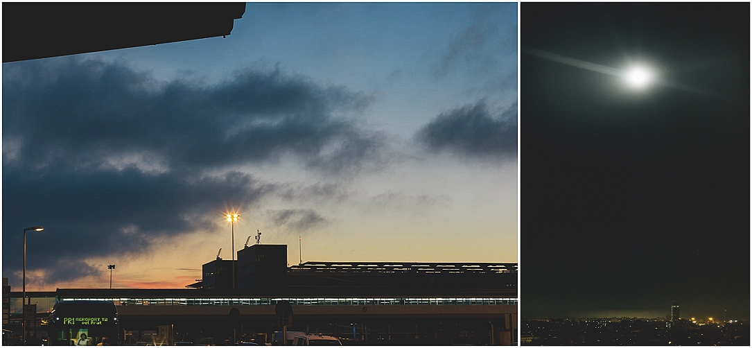 barcelona-airport-evening-moon-