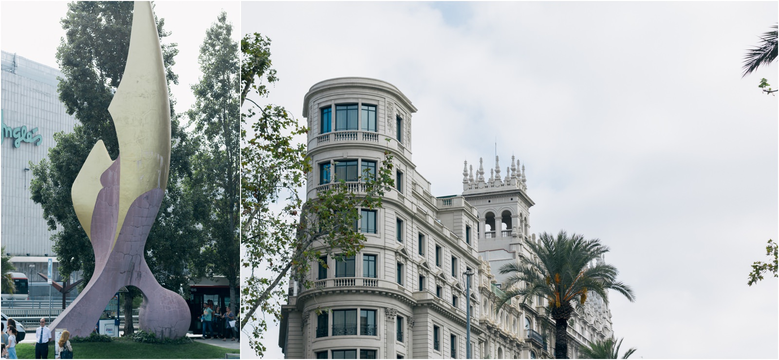 barcelona-architecture