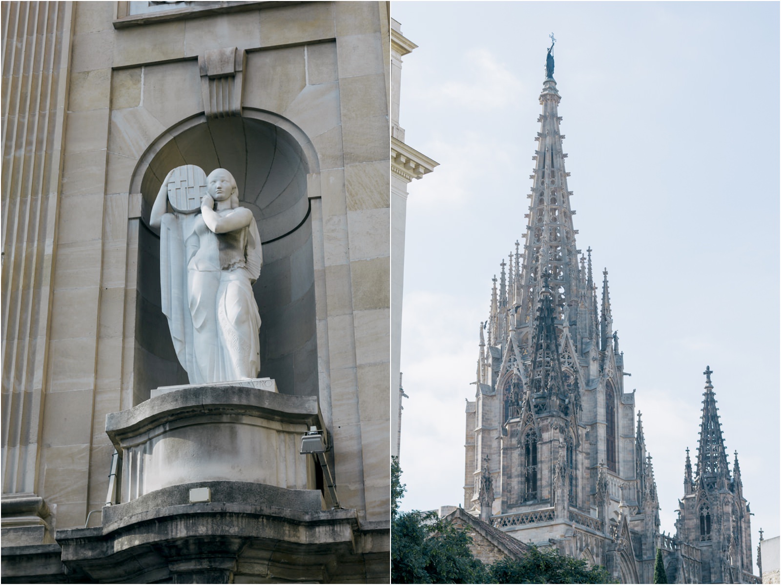 architecture-barcelona