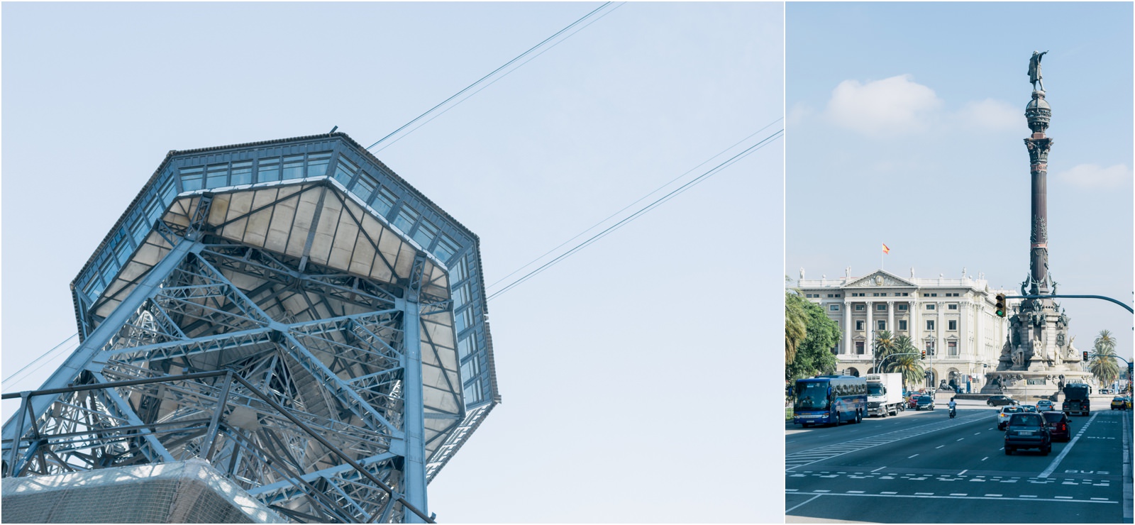 cable-car-tower-barcelona