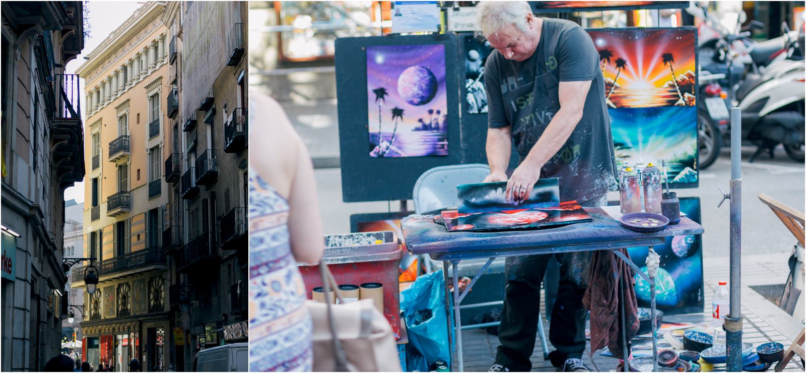 street-artist-barcelona