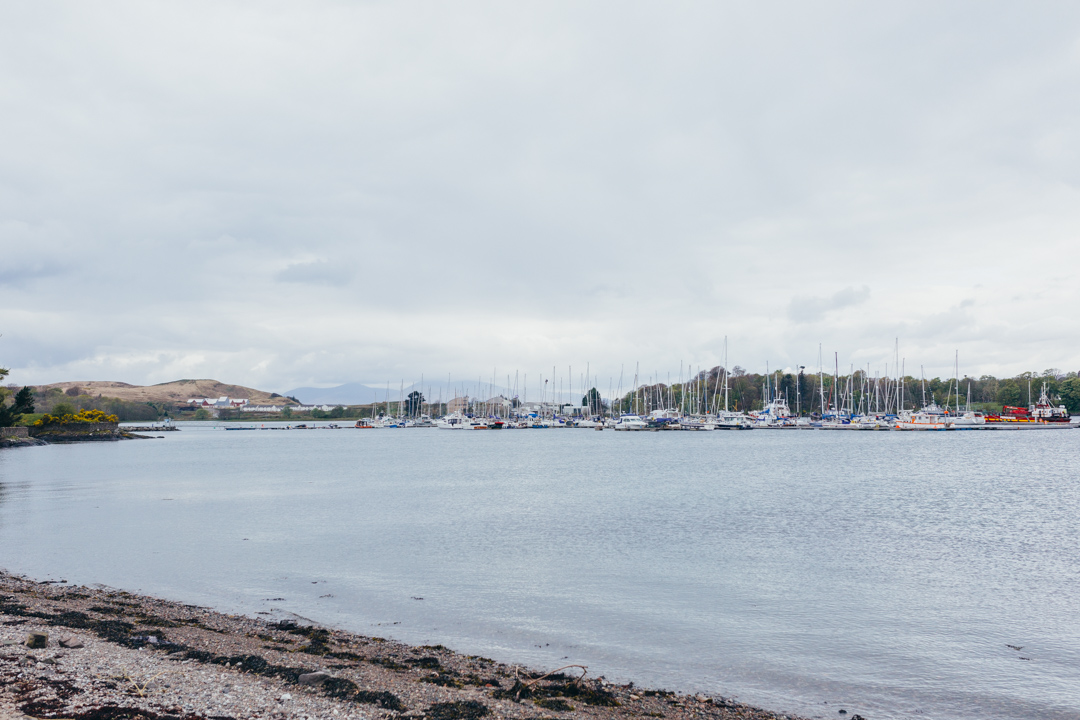 view-from-poppy-garden-centre-oban