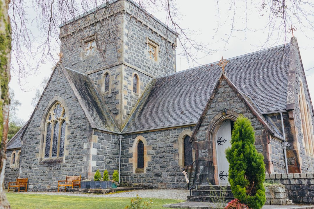 st-orans-church-oban
