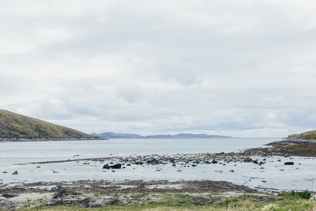 view-lochnell-beach-benderloch
