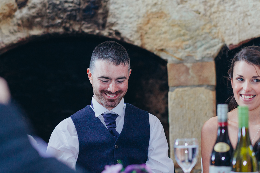 groom-laughing-during-speech