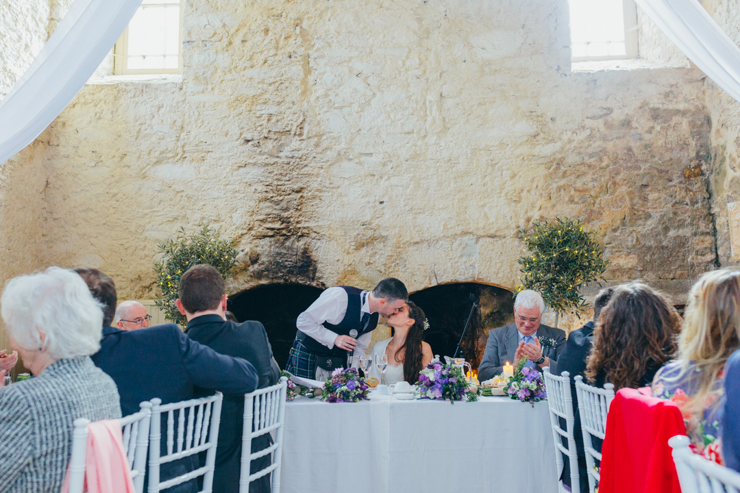 bride-groom-kiss-wedding-speech