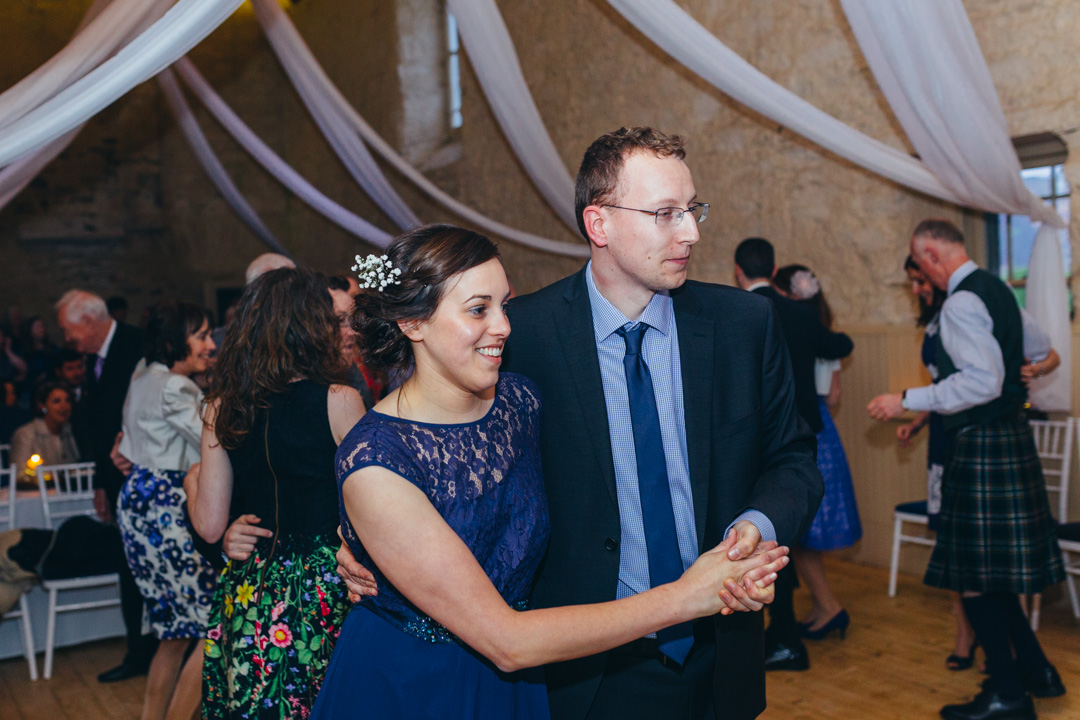 couple-ceilidh-dancing-lochnell-castle