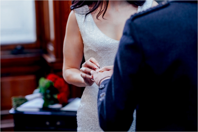 bride-groom-exchanging-rings