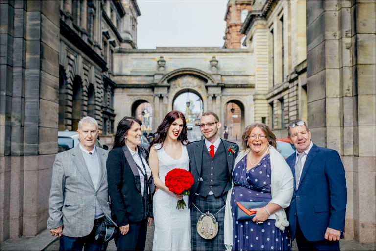wedding-group-shot-glasgow