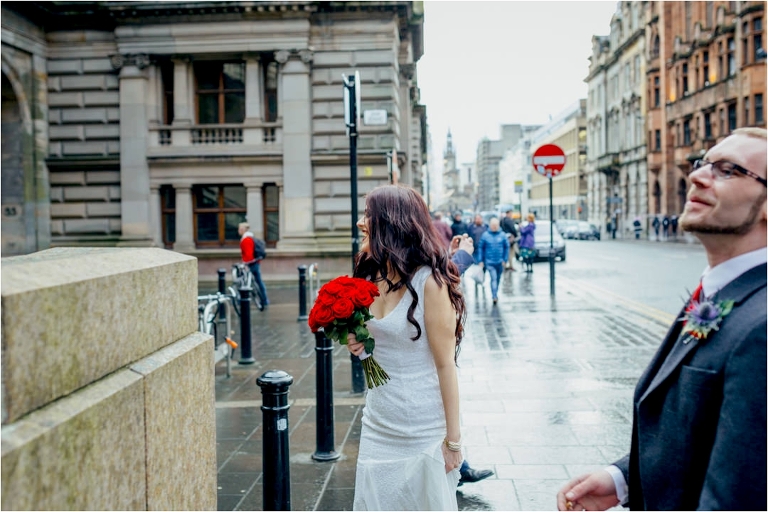 candid-shot-of-bride-smiling