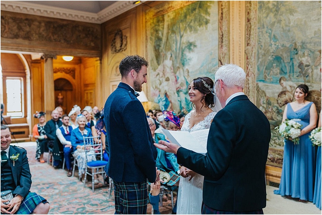 wedding-ceremony-tapestry-room-dumfries-house