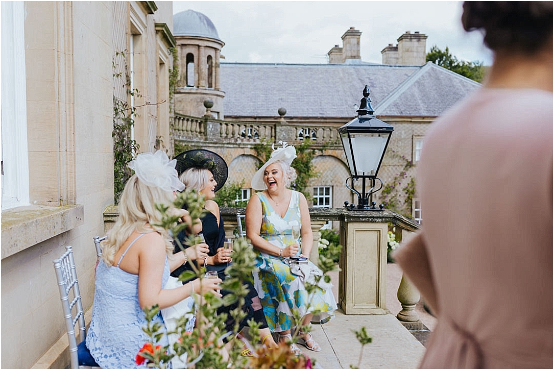 wedding-guests-laughing