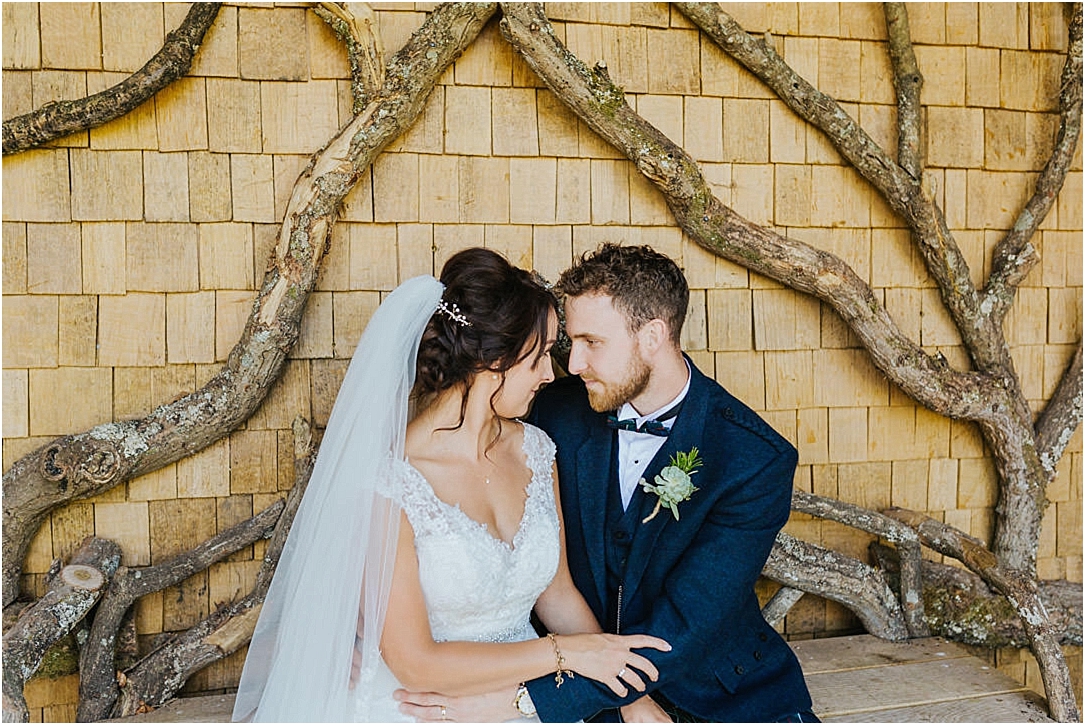 bride-groom-dumfries-house-gardens