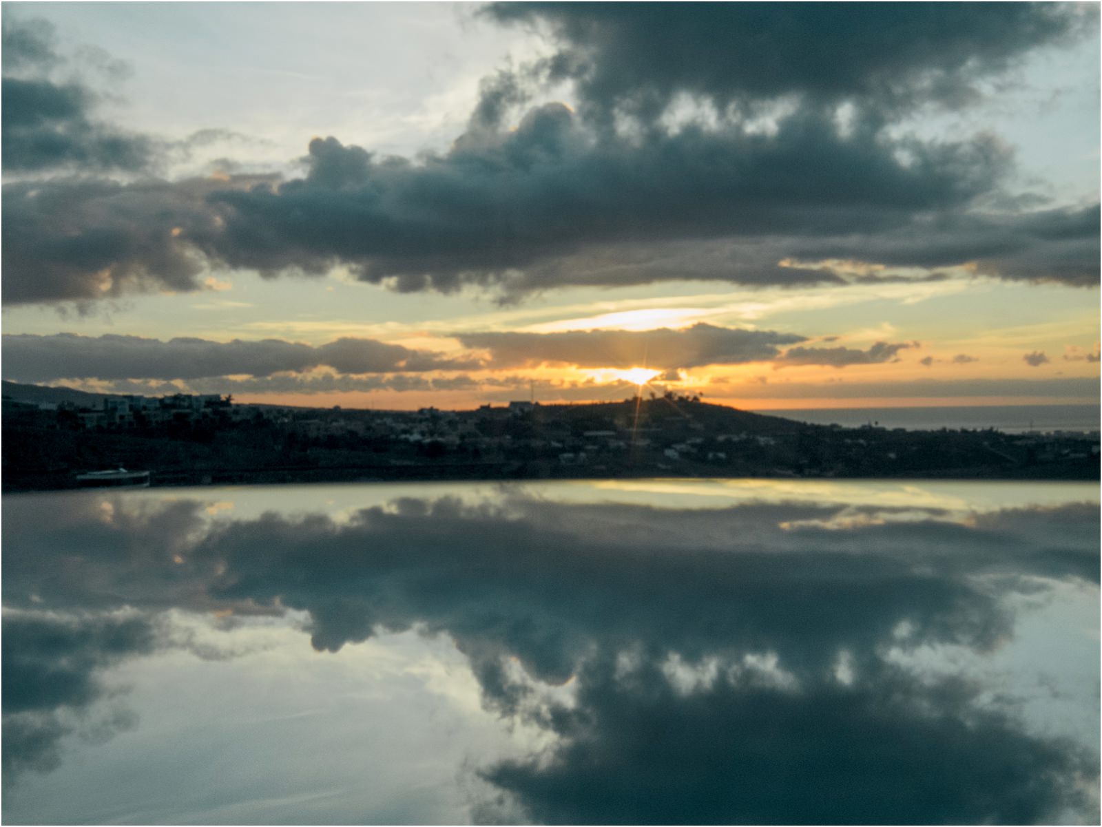 sunrise-at-sheraton-salobre-gran-canaria
