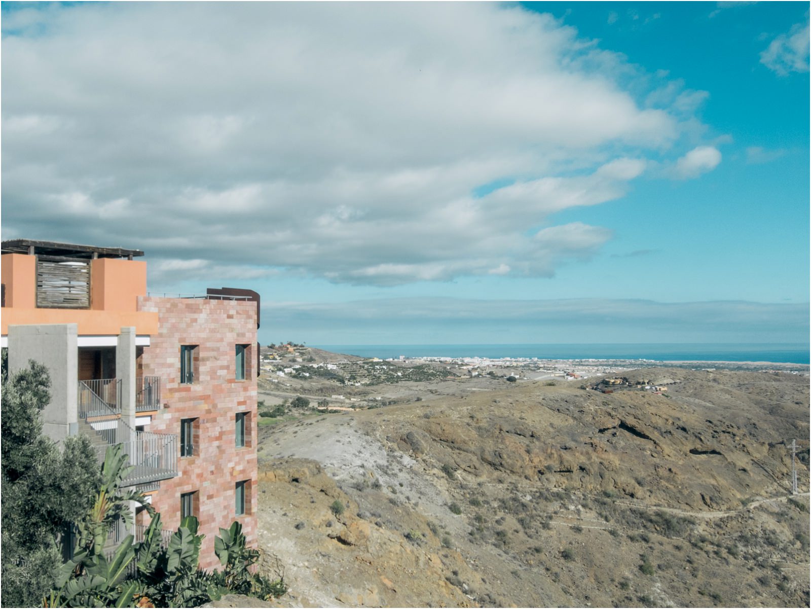 view-from-top-sheraton-salobre-gran-canaria
