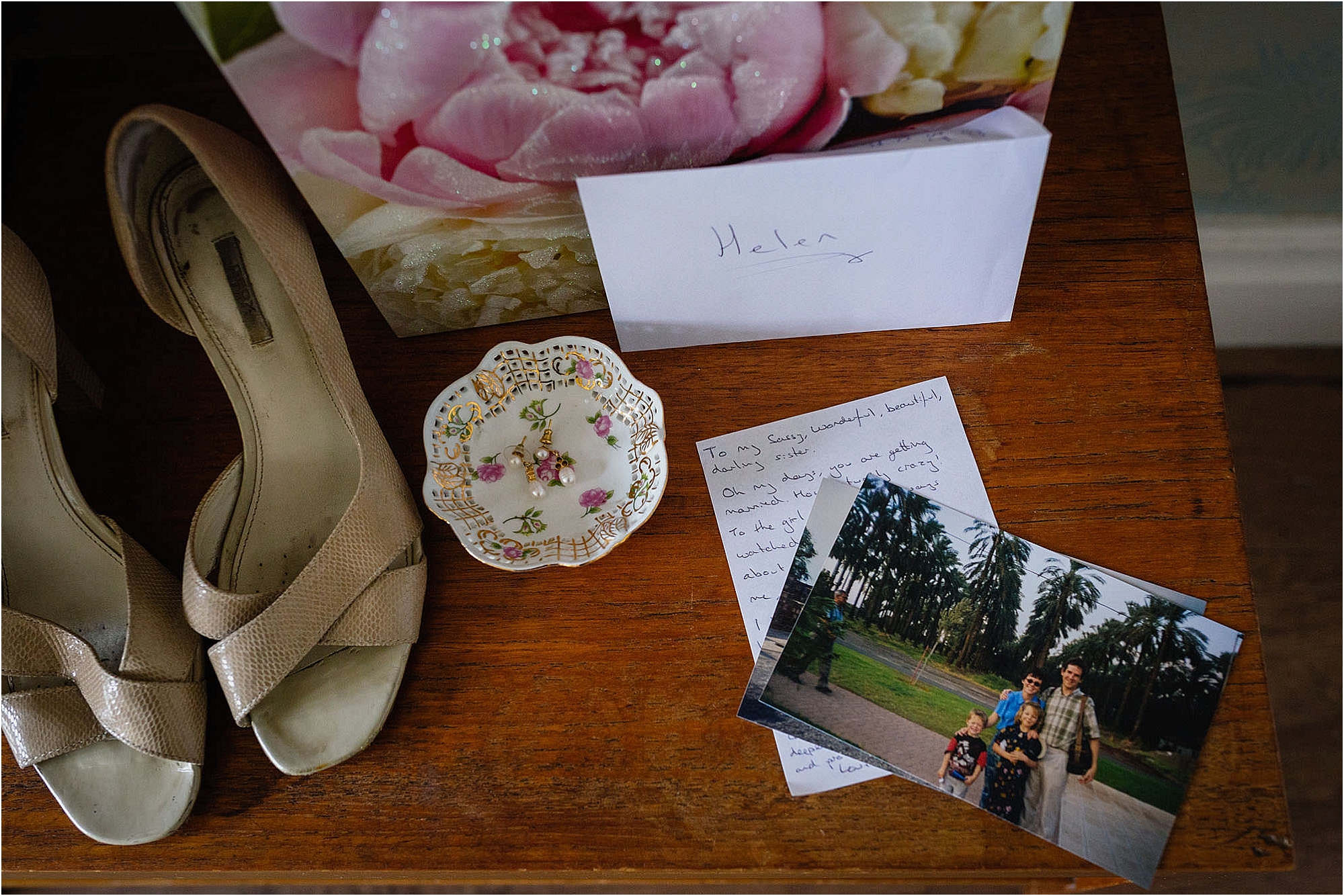 shoes-photograph-on-table