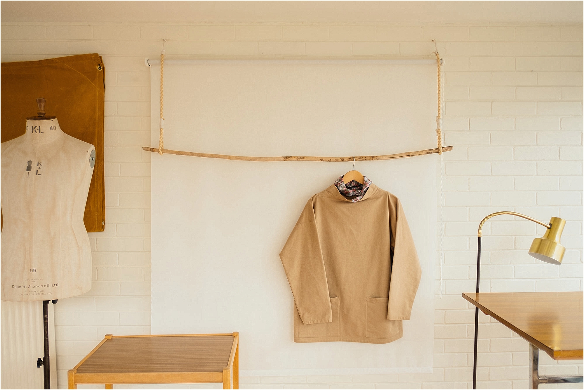 interior-1950s-house