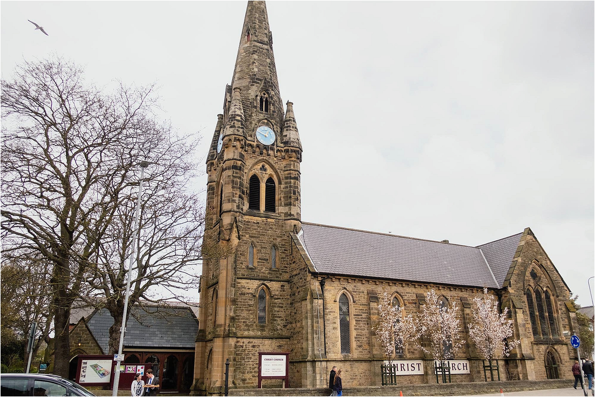 christ-church-bridlington-yorkshire