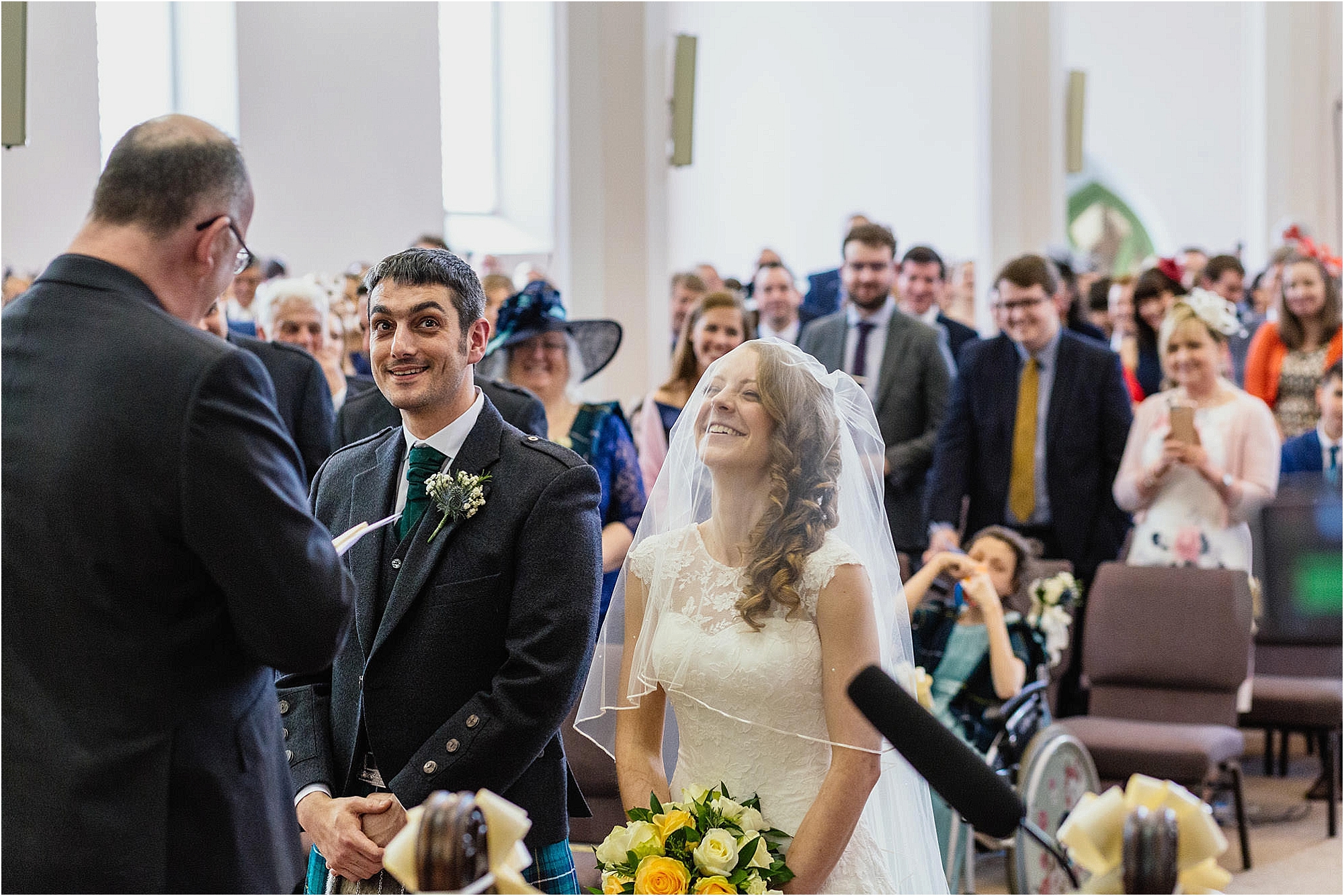 bride-groom-laughing