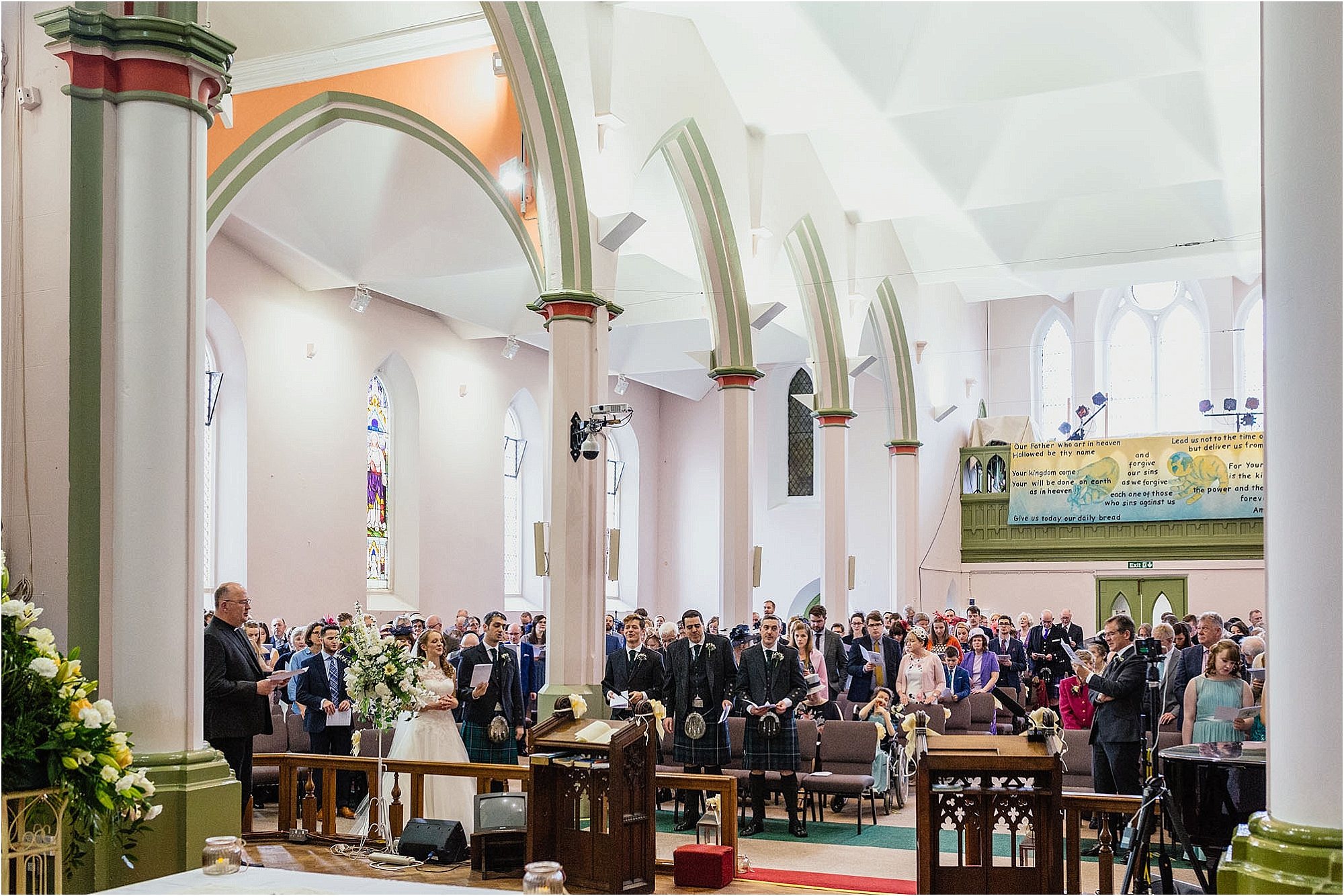 entire-congregation-christ-church-wedding-bridlington