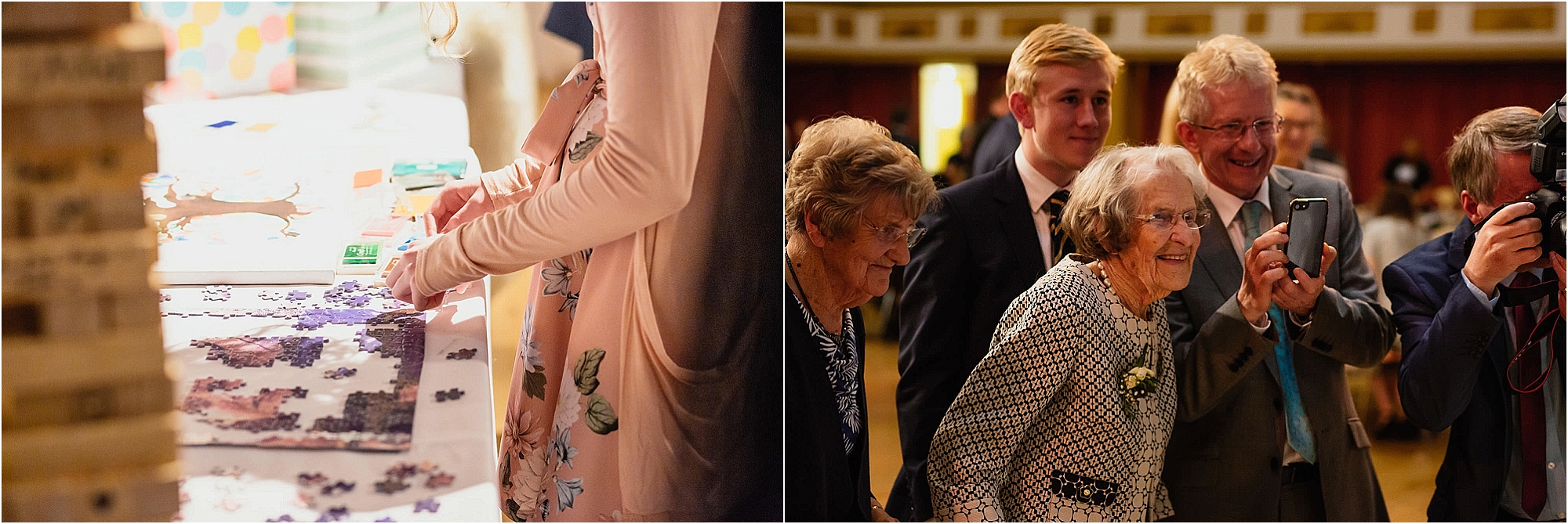 guests-at-wedding-bridlington-spa