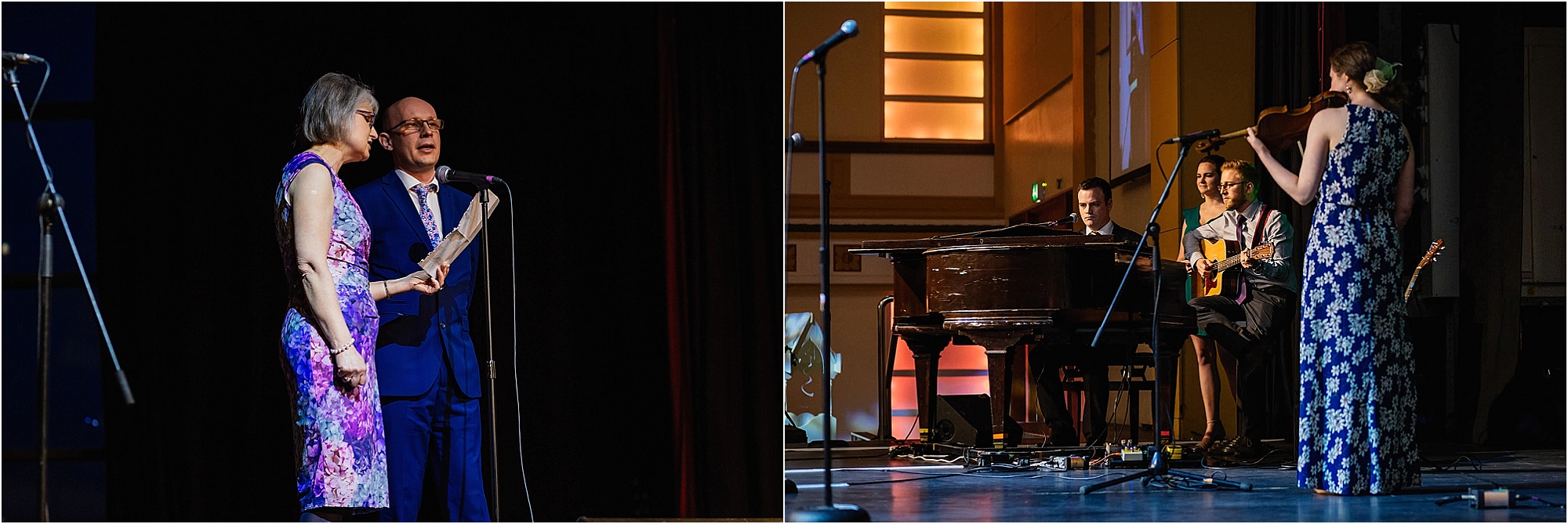 musicians-on-stage-bridlington-spa