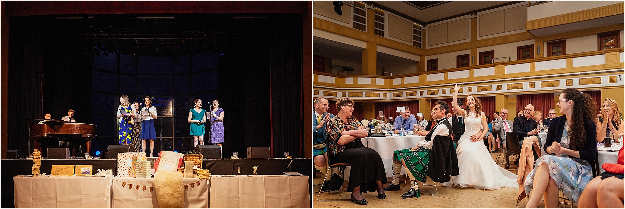 musicians-on-stage-guests-watchnig-bridlington-spa