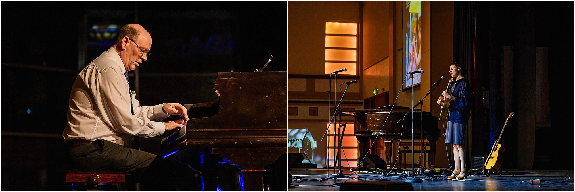 musicians-on-stage-bridlington-spa