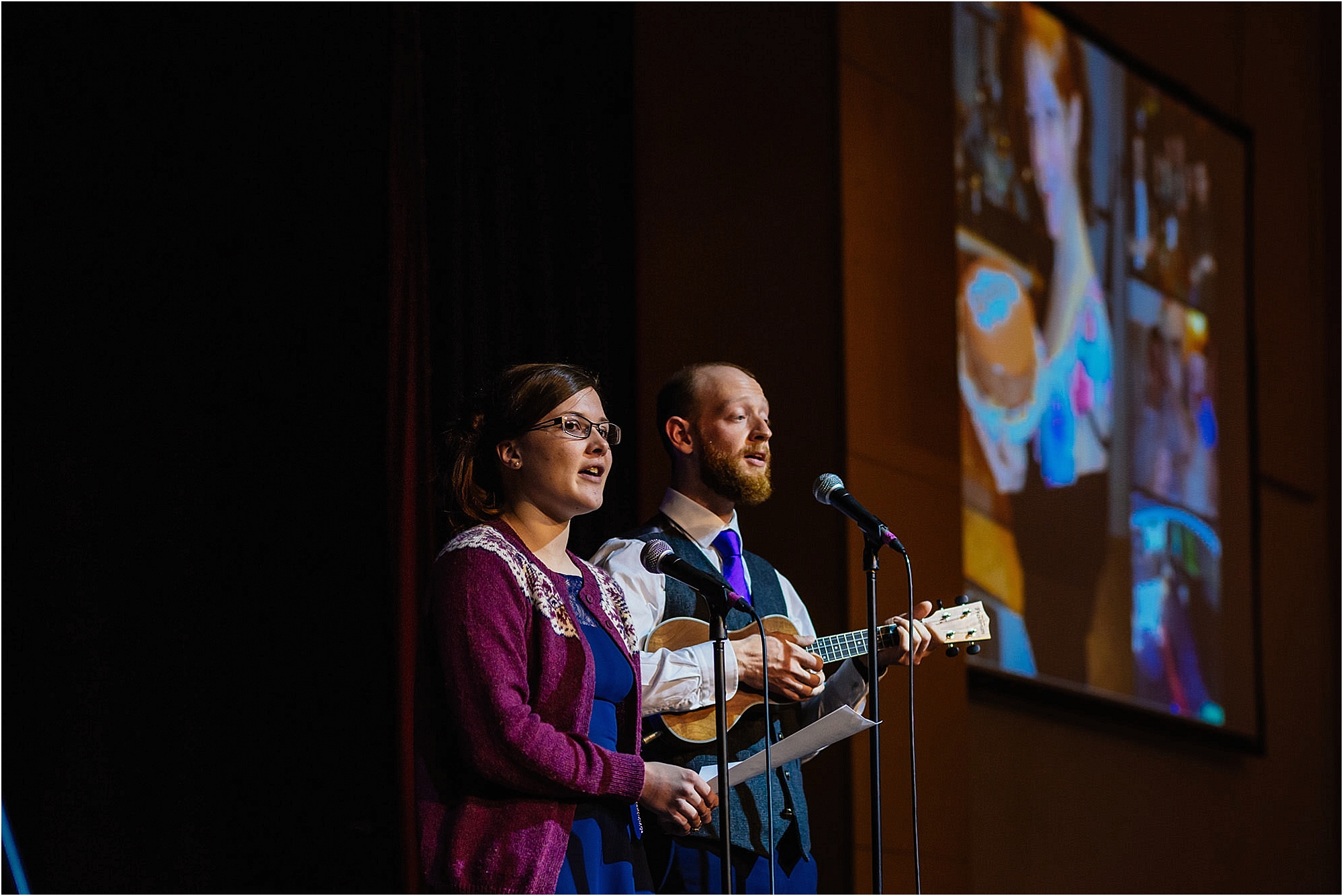 musicians-on-stage-bridlington-spa