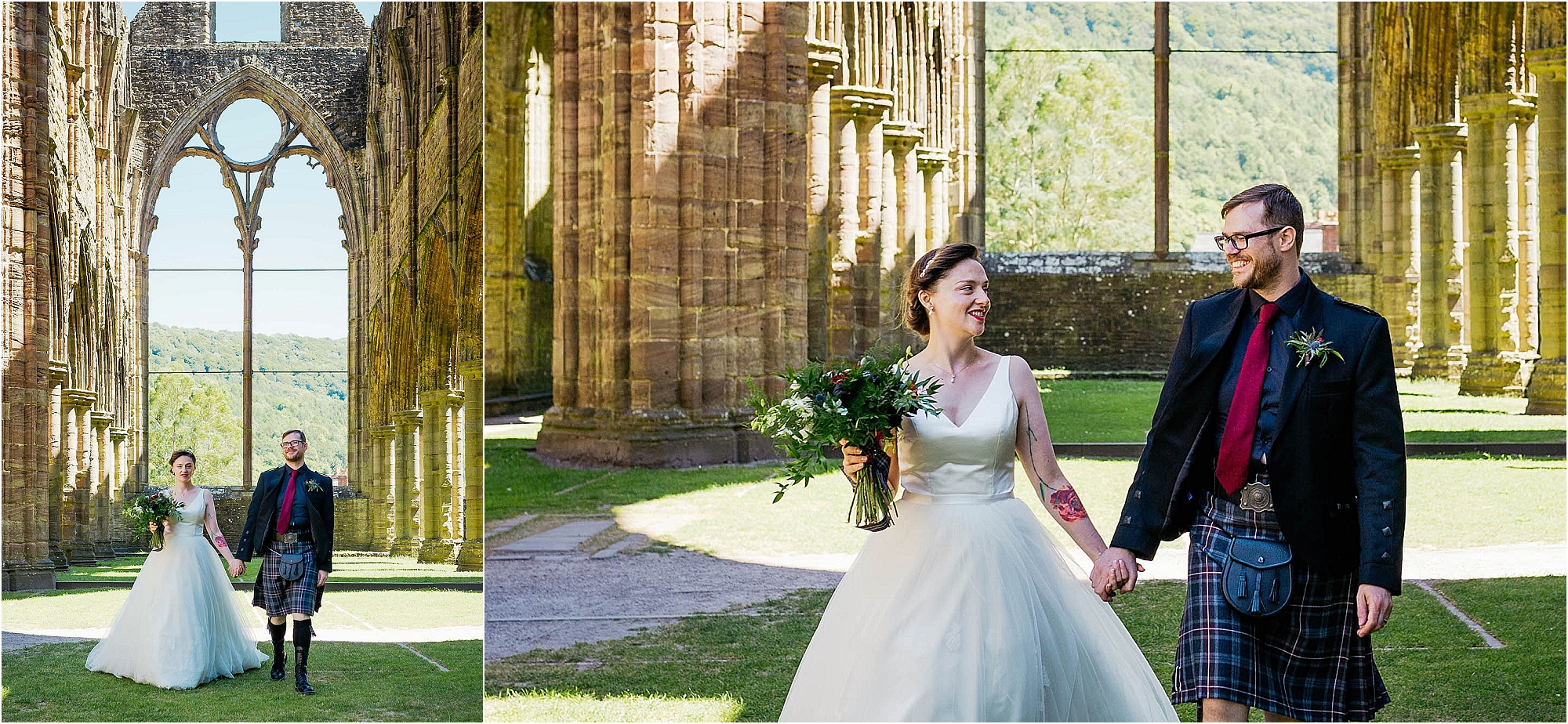 bride-groom-inside-tintern-abbey