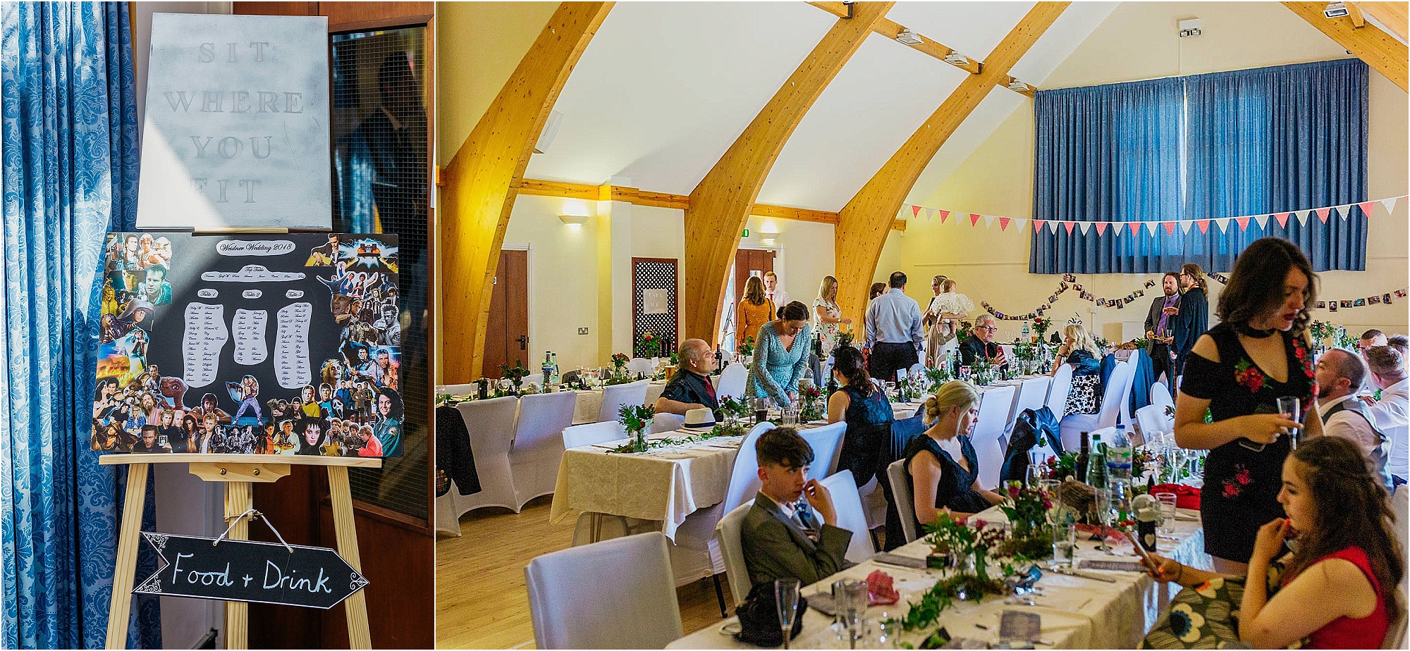 wedding-reception-inside-llandogo-millenium-hall