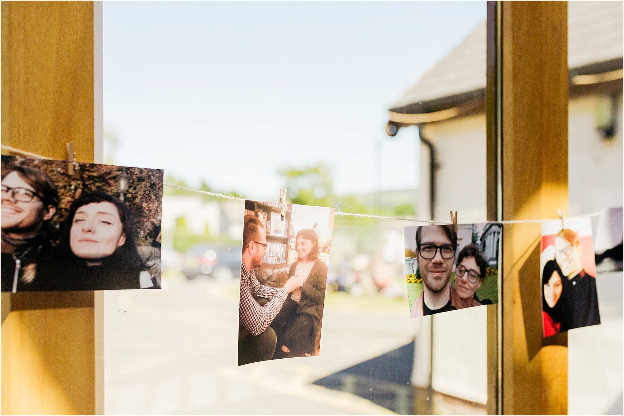 photo-collage-hanging-on-string