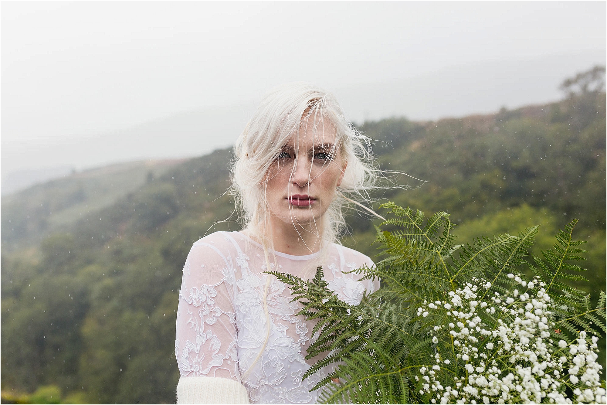 close-up-of-bridal-make-up-in-rain
