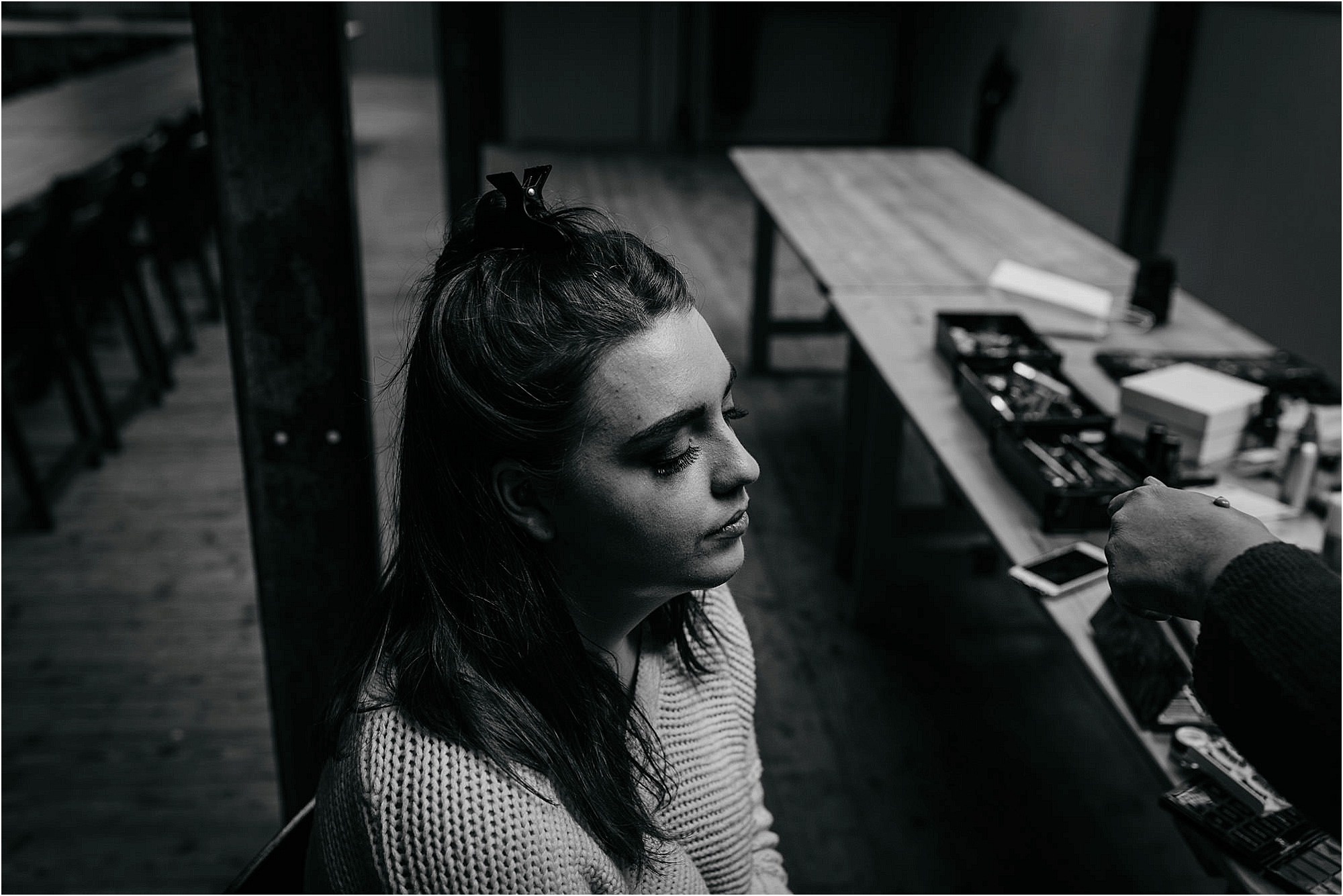 bride-getting-make-up-done