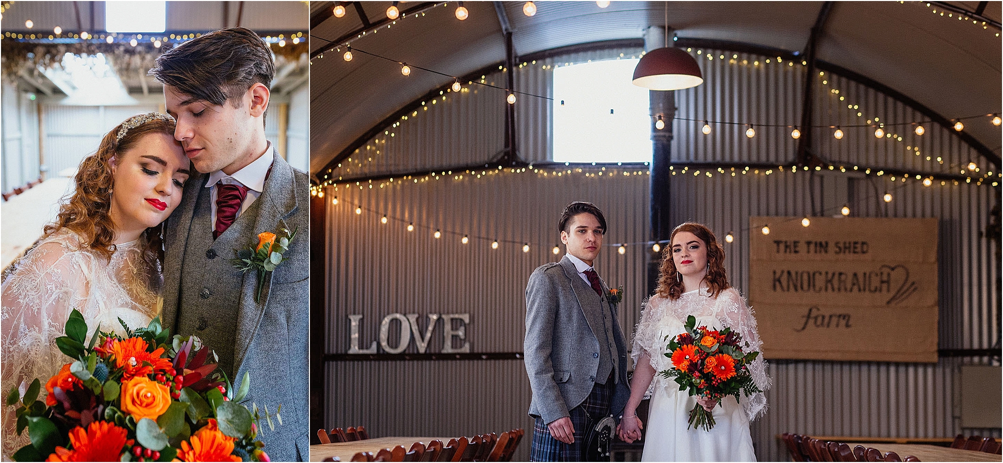 bride-groom-hugging-holding-hands