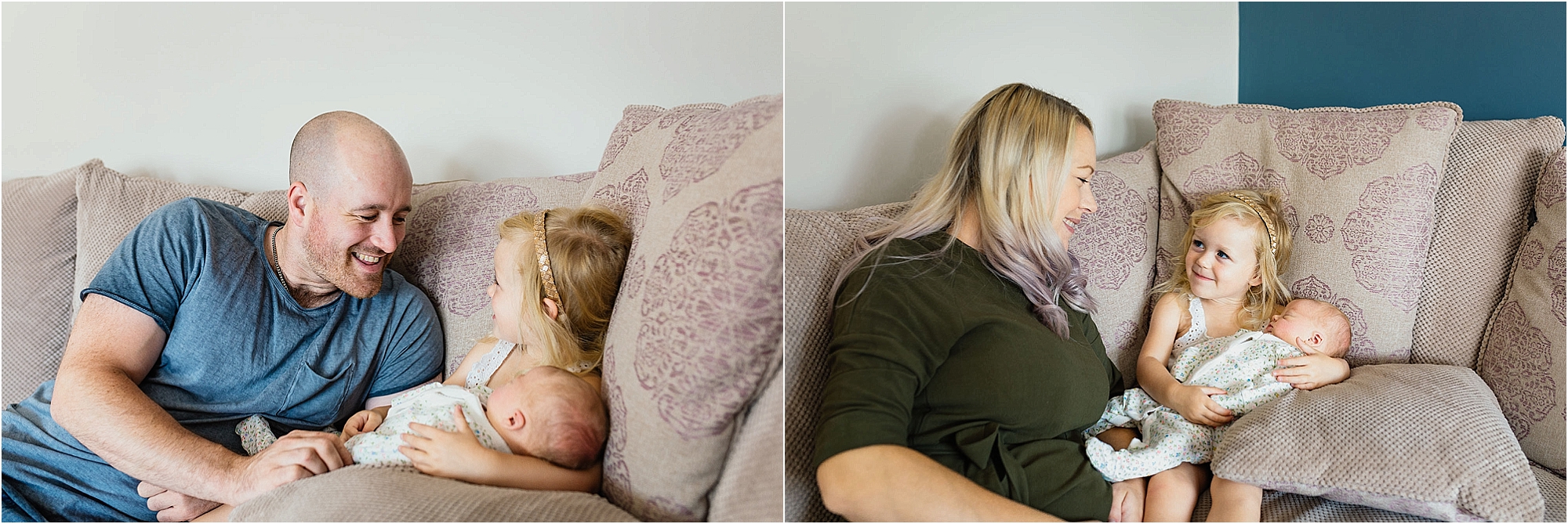 dad-smiling-at-daughters-little-girl-smiling-at-mum