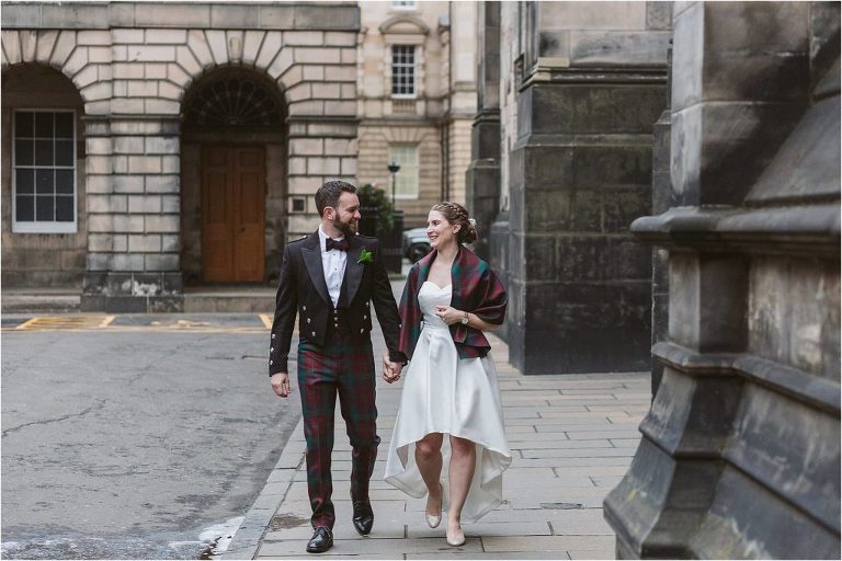 bride-and-groom-walking-towards-camera