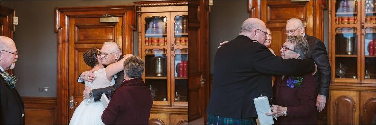 couple-hugging-parents-after-getting-married