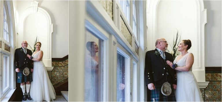 bride-and-groom-posing-for-photographs