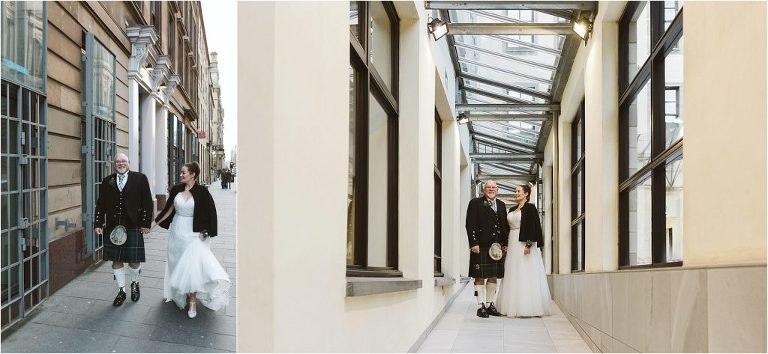 bride-groom-walking