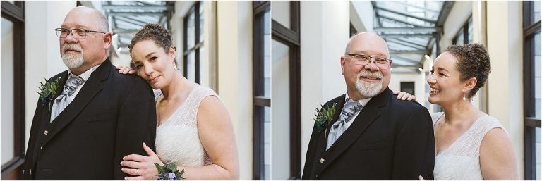 bride-leaning-head-on-grooms-shoulder-laughing