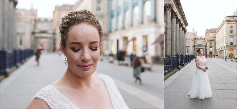 close-up-of-bride-on-her-own-with-eyes-closed-smiling-