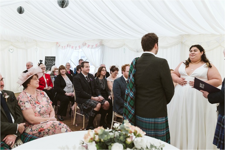 guests-listening-to-humanist-during-ceremony