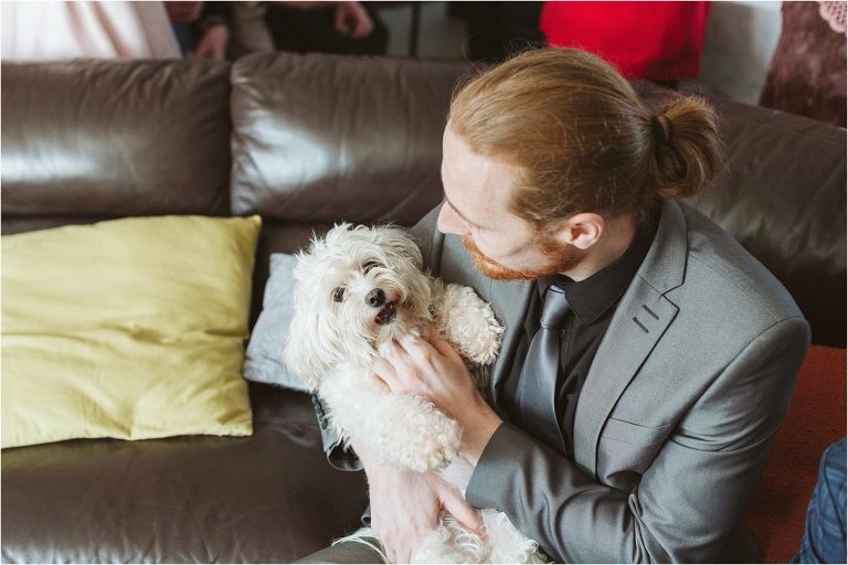 guest-hugging-family-dog