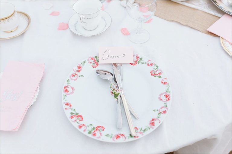 vintage-crockery-with-groom-place-name