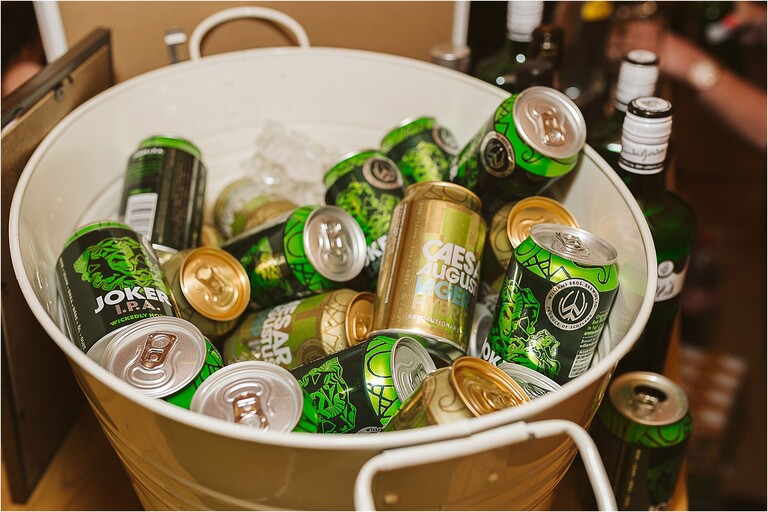 ice-bucket-filled-with-joker-IPA-and-caesar-augustus